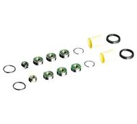 Kit di manutenzione renthal per pedali revo trc