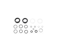 Rockshox 200h/1year Reba/gold 26+ Service Kit Argento