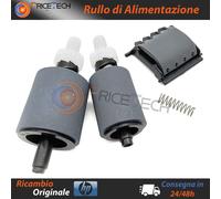 Set Rullo ADF di separazione per HP LaserJet Pro M521dw/dn M570dw/dn M425dw/dn M