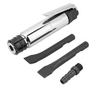 Kit di martello ad aria Culnflun, strumento di pala pneumatica industriale potente maniglia potente a capacità dritta Strumento pala pneumatica per la pulizia della sabbia