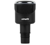 Kit di massaggio caldo/freddo VirtuFit Noir 1,9x4x5,5 cm
