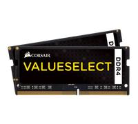 Kit di memoria Corsair C15 2133 MHz SO-DIMM DDR4 da 16 GB (2 x 8 GB)