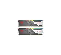 Kit di memoria DDR5 - PATRIOT MEMORY - Viper Venom RGB - 32 Go - 6000 MT/s - CL30