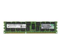 HPE 16GB DDR3-1333MHz, CL9 memoria 1 x 16 GB Data Integrity Check (verifica integrità dati) [627812-B21]