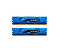 KIT DI MEMORIA RAM G.SKILL Ares 16 GB (2x8GB) DDR3 DIMM 2400 MHz