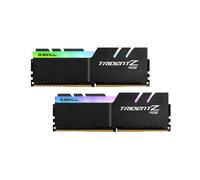 Kit di memoria RAM G.Skill TridentZ RGB DDR4-4400 CL19 da 64 GB (2x32 GB)