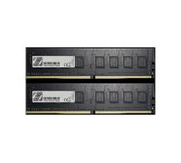 G.Skill Value Series, DDR4-2133, CL15 - 8 GB Dual-Kit