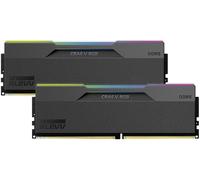 Klevv KD5AGUA80-60B280G memoria 32 GB 2 x 16 GB DDR5 - Nouvo
