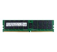 Kit di memorie RAM 128GB Hynix composto da 1x 128GB 4Rx4 PC4-25600 DDR4 3200MHz 1.2 V LOAD REDUCED | HMABAGL7CBR4N-XN