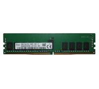 Kit di memorie RAM 16 GB composto da 1x 16GB 1Rx4 PC4-19200 DDR4 2400MHz 1.2 ECC REGISTERED | HMA82GR7AFR4N-UH