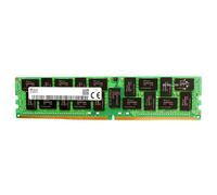 Kit di memorie RAM 16 GB composto da 1x 16GB 1Rx4 PC4-21300 DDR4 2666MHz 1.2 ECC REGISTERED | HMA82GR7CJR4N-VK