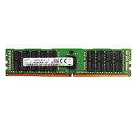 Kit di memorie RAM 16 GB composto da 1x 16GB 2Rx4 PC4-19200 DDR4 2400MHz 1.2 ECC REGISTERED | M393A2G40DB1-CRC