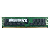 Kit di memorie RAM 16 GB composto da 1x 16GB 2Rx4 PC4-21300 DDR4 2666MHz 1.2 ECC REGISTERED | M393A2G40EB2-CTD