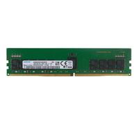 Kit di memorie RAM 16 GB composto da 1x 16GB 2Rx8 PC4-21300 DDR4 2666MHz 1.2 ECC REGISTERED | M393A2K43CB2-CTD
