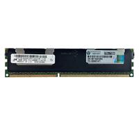 Kit di memorie RAM 16 GB composto da 1x 16GB 4Rx4 PC3-8500 DDR3 1066MHz 1.5 ECC REGISTERED | MT72JSZS2G72PZ-1G1