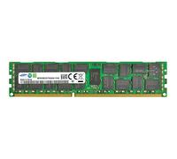 Kit di memorie RAM 16 GB composto da 1x 16GB PC3-10600 DDR3 1333MHz 1.35 / 1.5 ECC REGISTERED | M393B2G70QH0-YH9