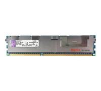 Kit di memorie RAM 16 GB composto da 1x 16GB PC3-8500 DDR3 1066MHz 1.5 ECC REGISTERED | KVR1066D3Q4R7S/16G