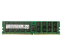 Kit di memorie RAM 16 GB composto da 1x 16GB PC4-17000 DDR4 2133MHz 1.2 ECC REGISTERED | HMA42GR7MFR4N-TF