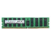 Kit di memorie RAM 16 GB composto da 1x 16GB PC4-17000 DDR4 2133MHz 1.2 ECC REGISTERED | M393A2G40DB0-CPB