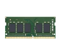 Kit di memorie RAM 16 GB composto da 1x 16GB SO-DIMM ECC DDR4 3200MHz PC4-25600 | KSM32SES8/16HC