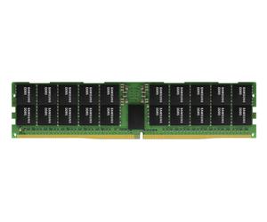 Kit di memorie RAM 16GB composto da 1x 16 GB 1Rx8 PC5-38400 DDR5 4800MHz 1.1 V ECC REGISTERED | M321R2GA3BB6-CQK