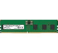 Kit di memorie RAM 16GB composto da 1x 16 GB 1Rx8 PC5-38400 DDR5 4800MHz 1.1 V ECC REGISTERED | MTC10F1084S1RC48BA1R