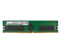 Kit di memorie RAM 16GB Samsung composto da 1x 16GB 1Rx4 PC4-25600 DDR4 3200MHz 1.2 V ECC REGISTERED | M393A2K40DB3-CWE