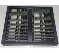Kit di memorie RAM 2 GB composto da 1x 2GB PC2-3200 DDR2 400MHz 1.8 ECC REGISTERED | HYS72T256220HR
