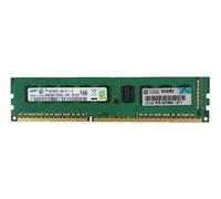 Kit di memorie RAM 2 GB composto da 1x 2GB PC3-10600 DDR3 1333MHz 1.5 ECC UNBUFFERED | M391B5773DH0-CH9