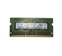 Kit di memorie RAM 2 GB composto da 1x 2GB SO-DIMM DDR3 1333MHz PC3-10600 | M471B5773CHS-CF8