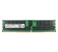 Kit di memorie RAM 32 GB composto da 1x 32GB 2Rx4 PC4-17000 DDR4 2133MHz 1.2 ECC REGISTERED | MTA36ASF4G72PZ-2G1