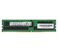 Kit di memorie RAM 32 GB composto da 1x 32GB 2Rx4 PC4-19200 DDR4 2400MHz 1.2 ECC REGISTERED | HMA84GR7AFR4N-UH