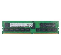 Kit di memorie RAM 32 GB composto da 1x 32GB 2Rx4 PC4-19200 DDR4 2400MHz 1.2 ECC REGISTERED | HMA84GR7AFR4N-UH