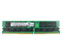 Kit di memorie RAM 32 GB composto da 1x 32GB 2Rx4 PC4-19200 DDR4 2400MHz 1.2 ECC REGISTERED | HMA84GR7MFR4N-UH