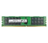 Kit di memorie RAM 32 GB composto da 1x 32GB 2Rx4 PC4-19200 DDR4 2400MHz 1.2 ECC REGISTERED | M393A4K40CB1-CRC