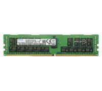 Kit di memorie RAM 32 GB composto da 1x 32GB 2Rx4 PC4-21300 DDR4 2666MHz 1.2 ECC REGISTERED | M393A4K40CB2-CTD