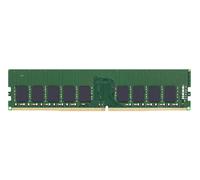 Kingston Server Premier 32GB 2666MT/s DDR4 ECC CL19 DIMM 2Rx8 Memoria per server Micron F - KSM26ED8/32MF