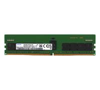 Kit di memorie RAM 32 GB composto da 1x 32GB 2Rx8 PC4-25600 DDR4 3200MHz 1.2 ECC REGISTERED | M393A4G43BB4-CWE