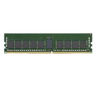 Kit di memorie RAM 32 GB composto da 1x 32GB 2Rx8 PC4-25600 DDR4 3200MHz 1.2 V ECC REGISTERED | KSM32RD8/32HCR