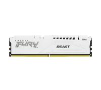 Kit di memorie RAM 32 GB composto da 1x 32GB 2Rx8 PC5-48000 DDR5 6000MHz 1.4 V UDIMM | KF560C30BWE-32