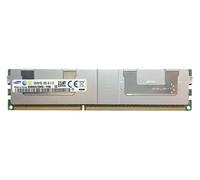 Kit di memorie RAM 32 GB composto da 1x 32GB 4Rx4 PC3-10600 DDR3 1333MHz 1.35 / 1.5 LOAD REDUCED | M386B4G70BM0-YH9