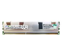 Kit di memorie RAM 32 GB composto da 1x 32GB PC3-8500 DDR3 1066MHz 1.35 / 1.5 ECC REGISTERED | M393B4G70BM0-YF8
