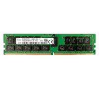 Kit di memorie RAM 32 GB composto da 1x 32GB PC4-21300 DDR4 2666MHz 1.2 ECC REGISTERED | HMA84GR7AFR4N-VK