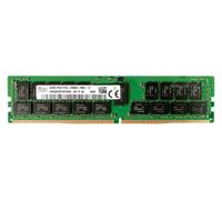 Kit di memorie RAM 32 GB composto da 1x 32GB PC4-21300 DDR4 2666MHz 1.2 ECC REGISTERED | HMA84GR7AFR4N-VK