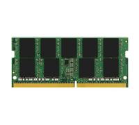 Kit di memorie RAM 32 GB composto da 1x 32GB SO-DIMM DDR5 5600MHz PC5-44800 | KCP556SD8-32