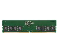 Kit di memorie RAM 32GB composto da 1x 32 GB PC5-44800 DDR5 5600MHz NON-ECC UNBUFFERED DIMM | HMCG88AGBUA081N