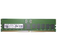 Kit di memorie RAM 32GB composto da 1x 32GB 2Rx8 PC5-44800 DDR5 5600MHz 1.1V ECC REGISTERED | KP8XPW-MID-IIMI