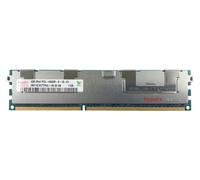 Kit di memorie RAM 4 GB composto da 1x 4GB PC3-10600 DDR3 1333MHz 1.5 ECC REGISTERED | HMT151R7TFR4C-H9