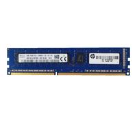 Kit di memorie RAM 4 GB composto da 1x 4GB PC3-14900 DDR3 1866MHz 1.5 ECC UNBUFFERED | HMT451U7BFR8C-RD