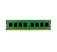 Kit di memorie RAM 4 GB composto da 1x 4GB PC4-21300 DDR4 2666MHz NON-ECC UNBUFFERED DIMM | KVR26N19S6/4